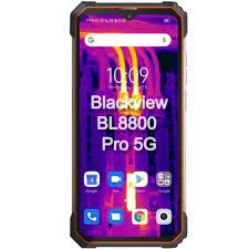 Blackview BL8800 Pro 5G Mobile Phone